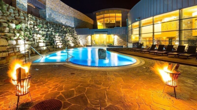 From Kraków; to Biaka Thermal Baths private tour - FAQs