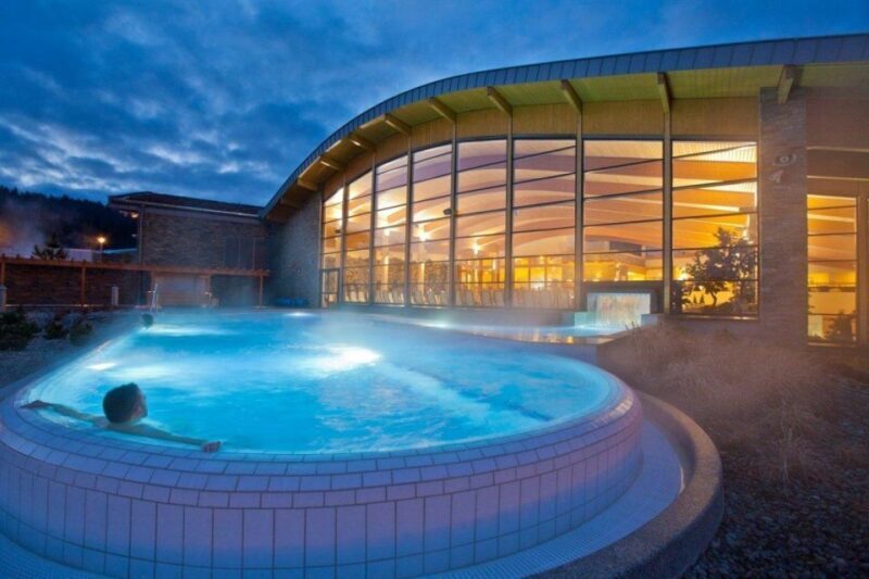 From Kraków; to Biaka Thermal Baths private tour - Final Thoughts