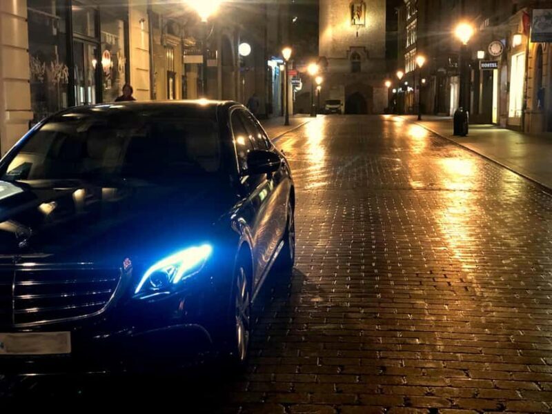 From Krakow: Tokarnia Ethnographic Park  Private Day Trip - Lunch and Return