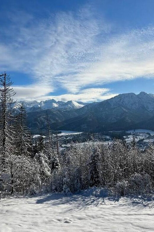 From Krakow: Tour to Zakopane with Tasting & Hotel Pickup - Who Will Love This Experience