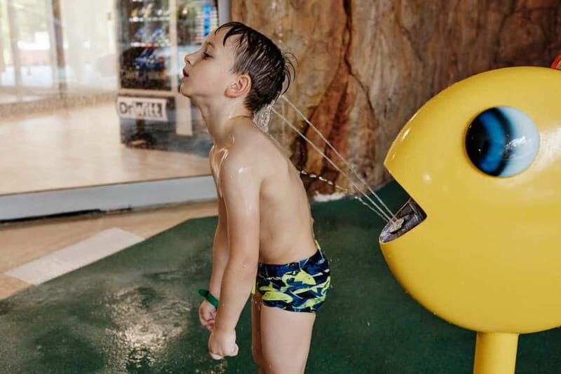 From Krakow: Tropical pools Binkowski Resort - Is This the Right Experience for You?