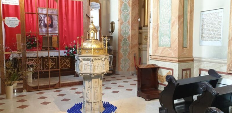 From Krakow: Wadowice and Pope John Paul II Route Day Trip - Exploring the Wadowice and Pope John Paul II Route Day Trip from Krakow