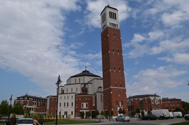 From Krakow: Wadowice and Pope John Paul II Route Day Trip - What’s Included and What’s Not