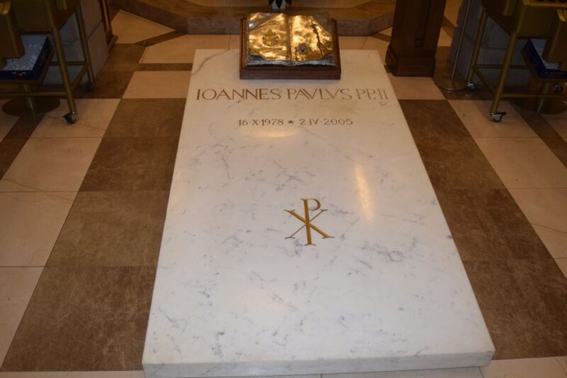 From Krakow: Wadowice and Pope John Paul II Route Day Trip - Who Is This Tour Best For?