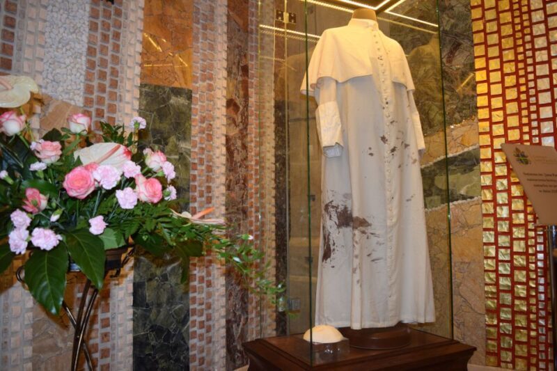 From Krakow: Wadowice and Pope John Paul II Route Day Trip - Frequently Asked Questions