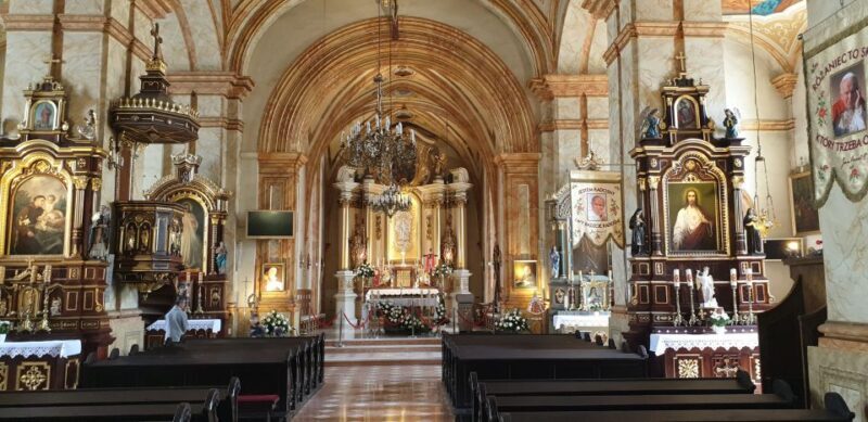 From Krakow: Wadowice and Pope John Paul II Route Day Trip - Final Thoughts