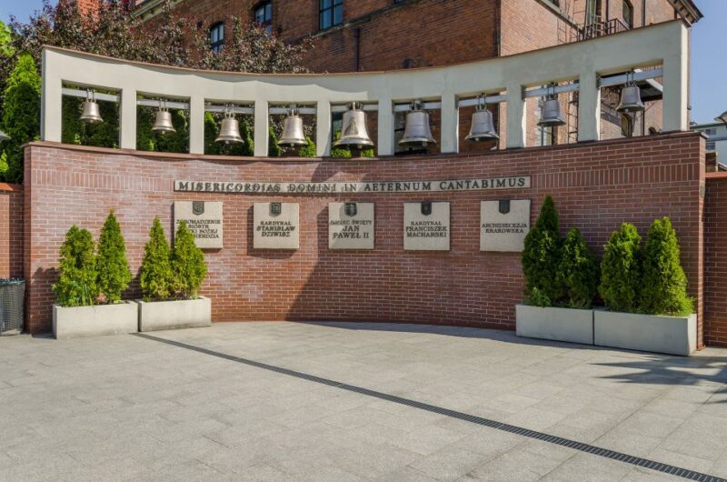 From Krakow: Wadowice & Sanctuary of Divine Mercy Tour - Key Points