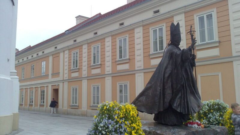 From Krakow: Wadowice & Sanctuary of Divine Mercy Tour - Who Will Appreciate This Tour?