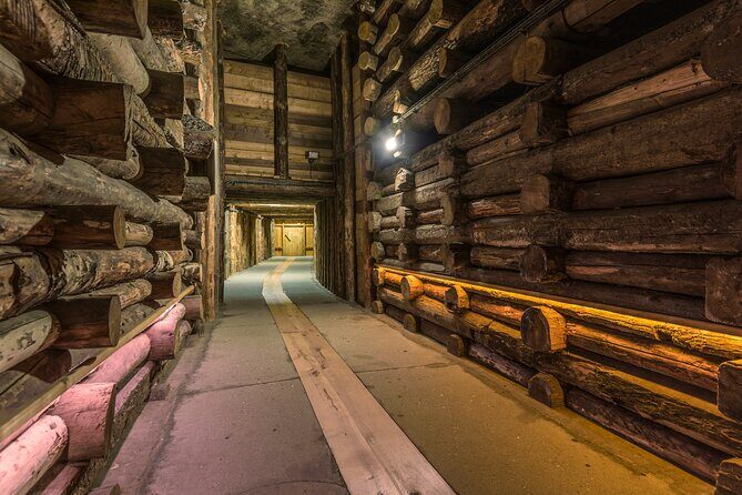 From Krakow: Wieliczka Salt Mine Full Live Guided Small Group Tour - FAQ