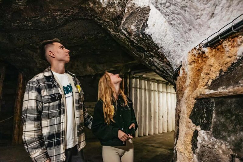 From Krakow: Wieliczka Salt Mine Guided Tour - User Perspectives & Authentic Insights