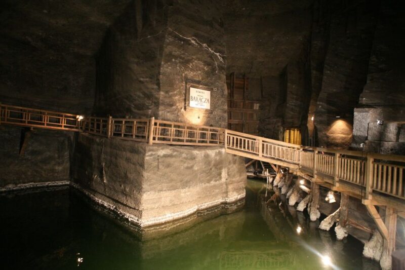From Krakow: Wieliczka Salt Mine Guided Tour - Authentic Feedback from Past Visitors