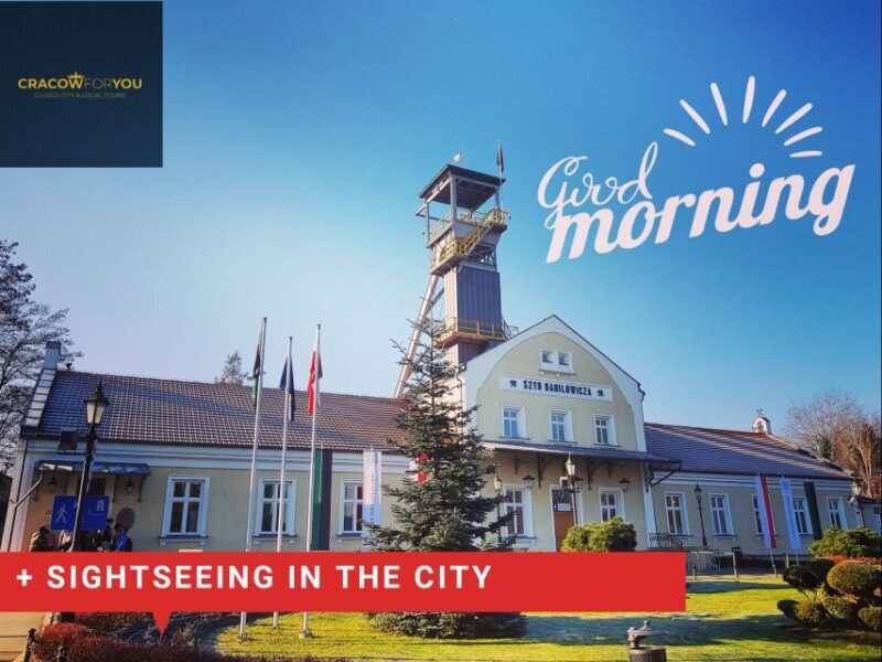 From Krakow: Wieliczka Salt Mine Guided Tour (Hotel Pick-up) - Final Words