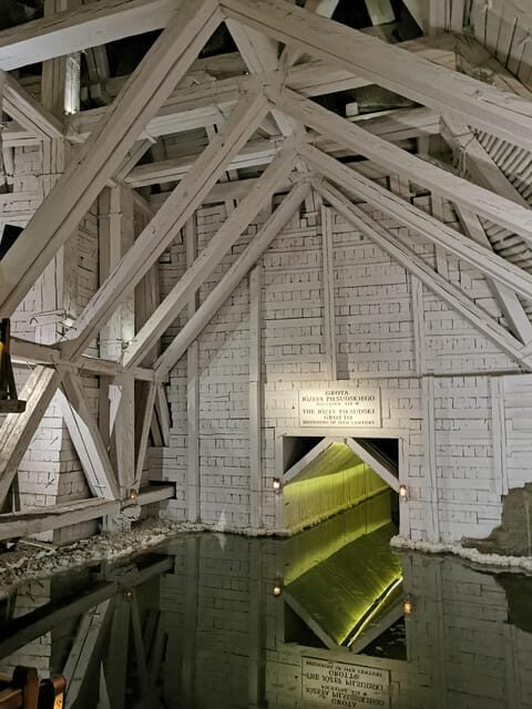 From Krakow: Wieliczka Salt Mine Guided Tour & Hotel pick-up - Frequently Asked Questions