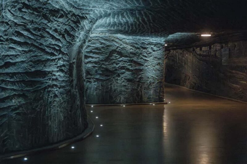 From Krakow: Wieliczka Salt Mine Guided Tour - The Details of the Wieliczka Salt Mine Tour
