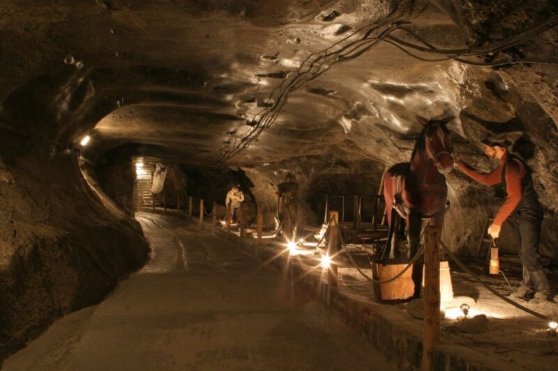 From Krakow: Wieliczka Salt Mine Tour - Pricing and Value