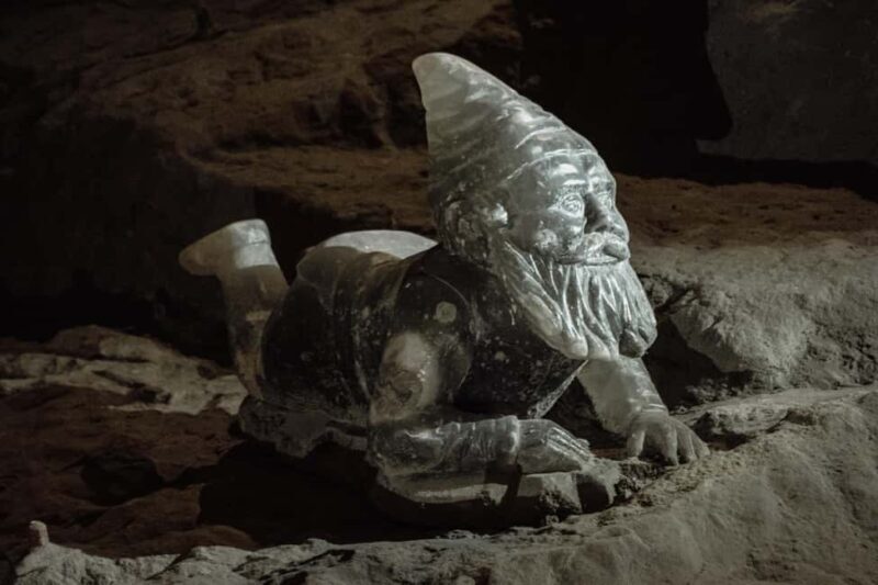 From Kraków: Wieliczka Salt Mine Tour & Fast-Track Ticket - The Reviews Speak Volumes