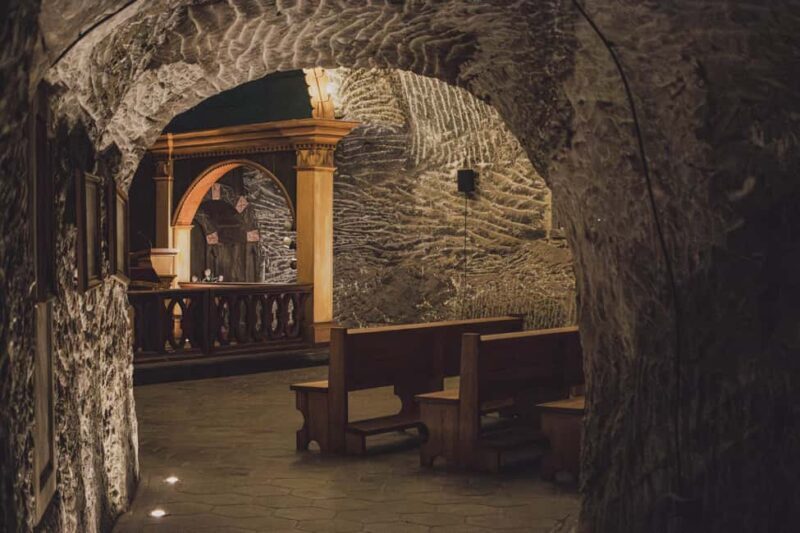 From Kraków: Wieliczka Salt Mine Tour & Fast-Track Ticket - The Sum Up: Who Should Consider This Tour?