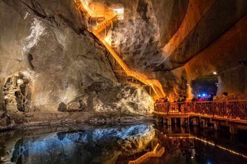 From Krakow: Wieliczka Salt Mine Tour - Who Will Love This Tour?