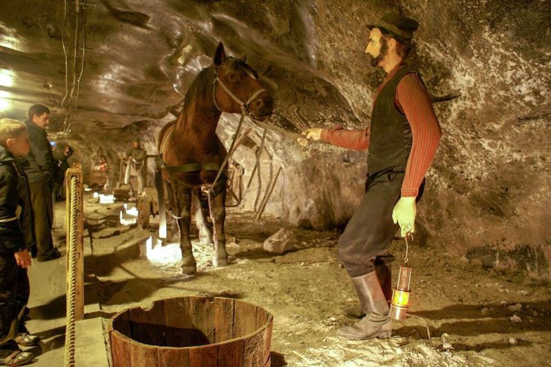 From Krakow: Wieliczka Salt Mine Tour - Chapels and Salt Statues: The Stops People Remember