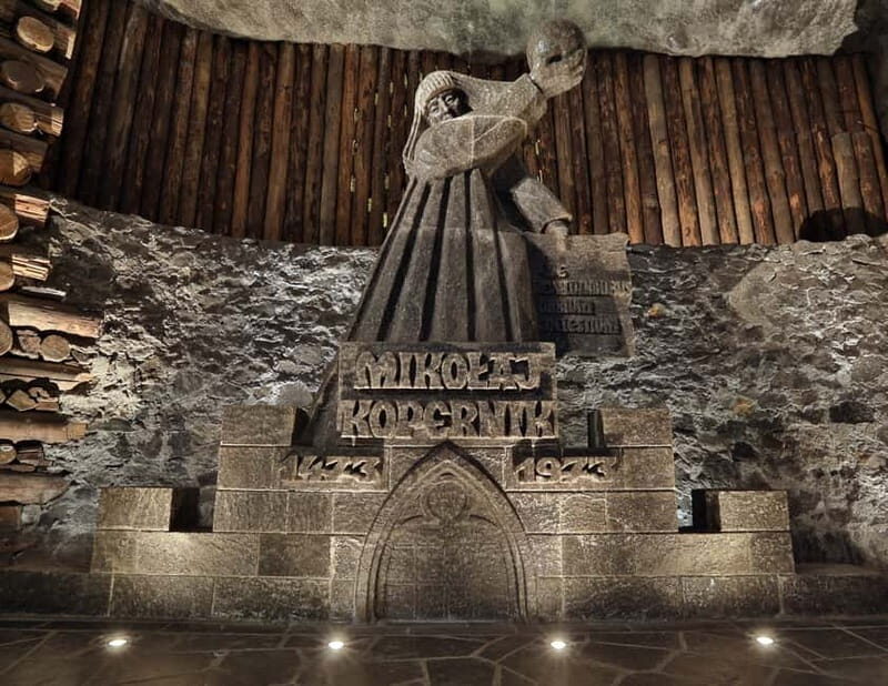 From Krakow: Wieliczka Salt Mine Tour With Private Car - Final Thoughts