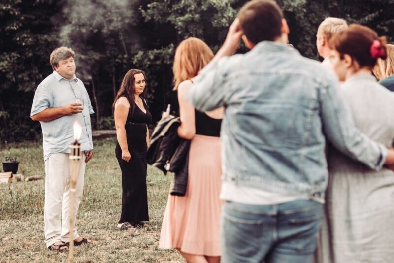 From Krakow: Wine Tasting at Vineyard - What You Can Expect from the Tour