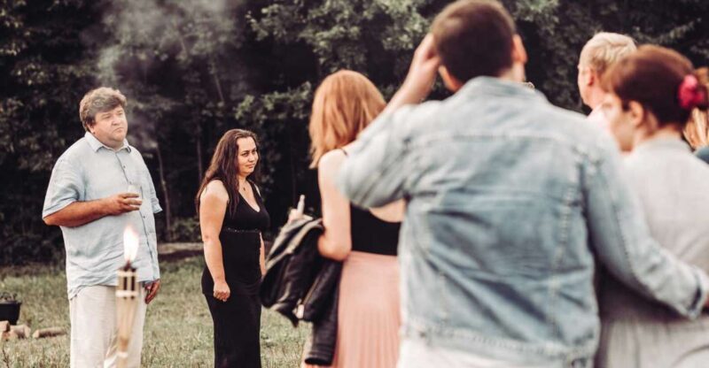 From Krakow: Wine Tasting at Vineyard - The Pros and Cons