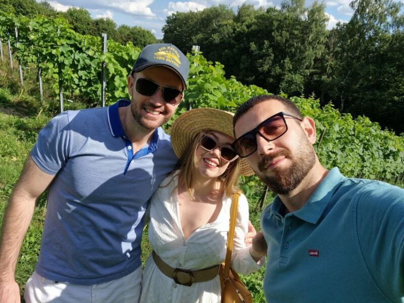 From Krakow: Wine Tasting at Vineyard - Who Should Consider This Tour?
