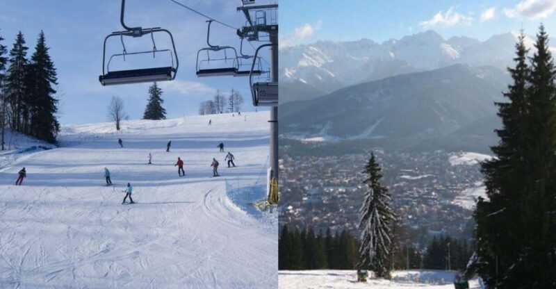 From Kraków: Witów Skiing and Zakopane Tour - Who Should Consider This Tour
