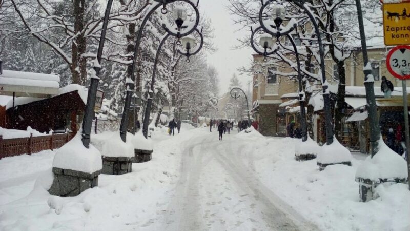 From Kraków: Witów Skiing and Zakopane Tour - FAQ