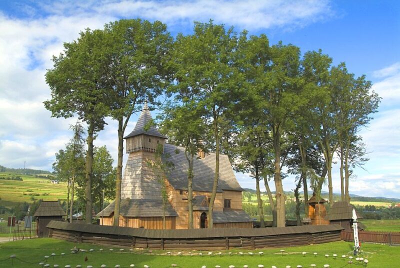 From Krakow: Zakopane and Tatras Mountains Full-Day Tour - Final Thoughts