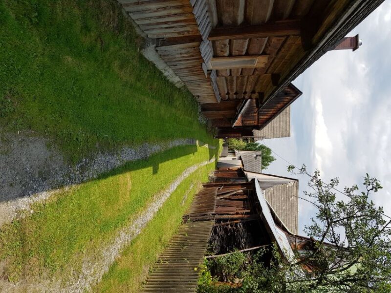 From Krakow: Zakopane and the Tatra Mountains Private Tour - The Good and the Not-So-Good