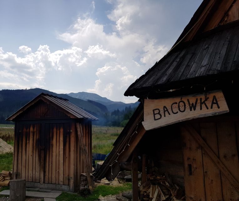 From Krakow: Zakopane and the Tatra Mountains Private Tour - Who Is This Tour Best For?