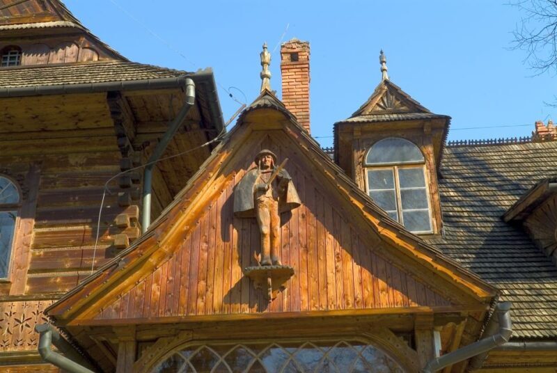 From Krakow: Zakopane and the Tatra Mountains - Value for Money