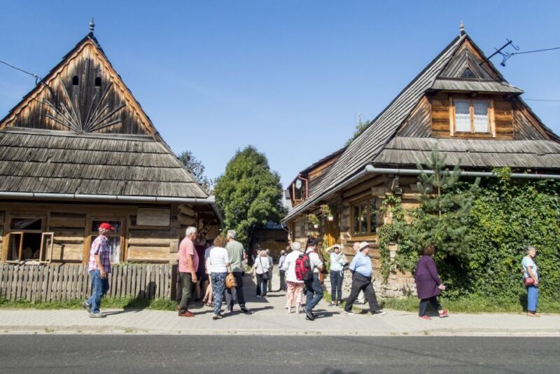 From Krakow: Zakopane and the Tatra Mountains - Who Will Appreciate This Tour?