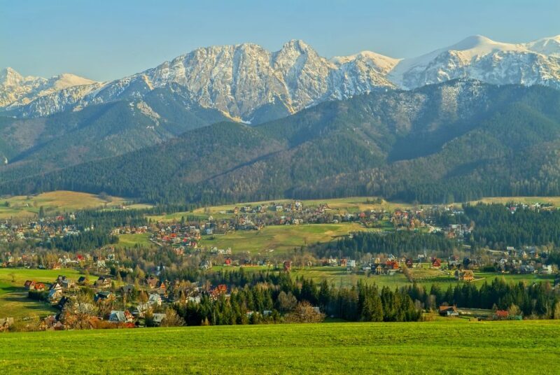 From Krakow: Zakopane and the Tatra Mountains - FAQ