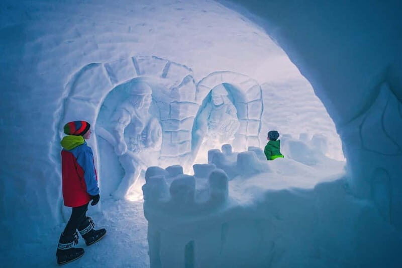 From Kraków: Zakopane and Thermal Baths with Personal driver - Key Points