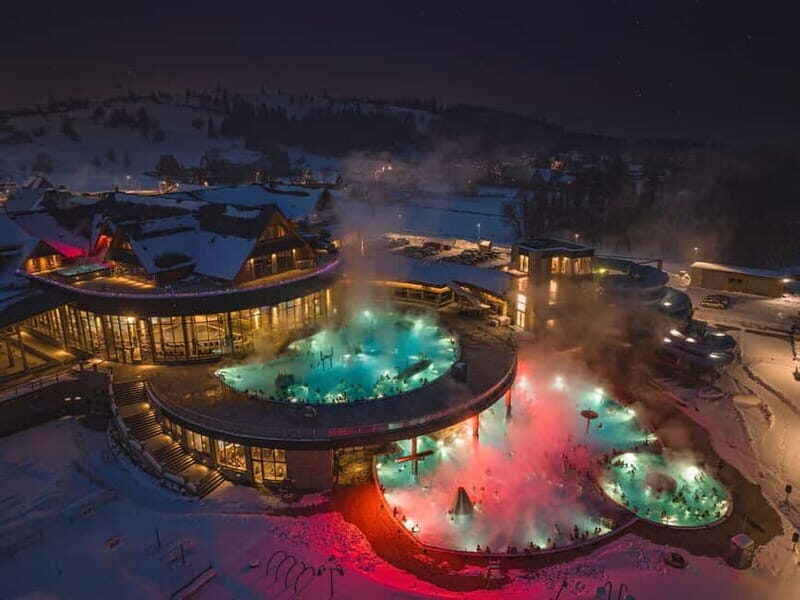 From Kraków: Zakopane and Thermal Baths with Personal driver - Who Is This Tour Best For?