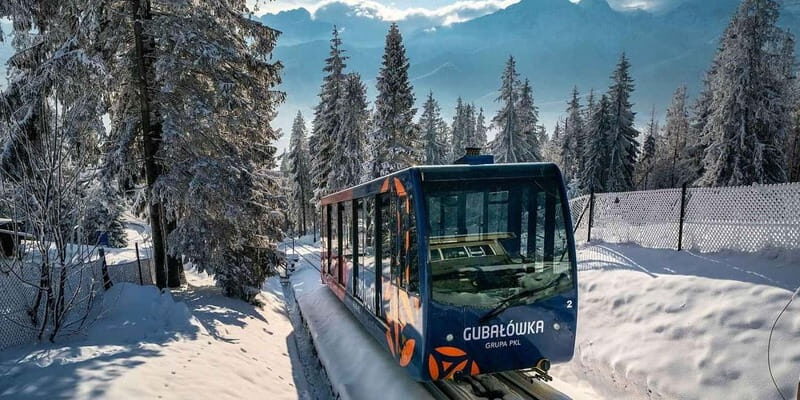 From Kraków: Zakopane and Thermal Baths with Personal driver - FAQ