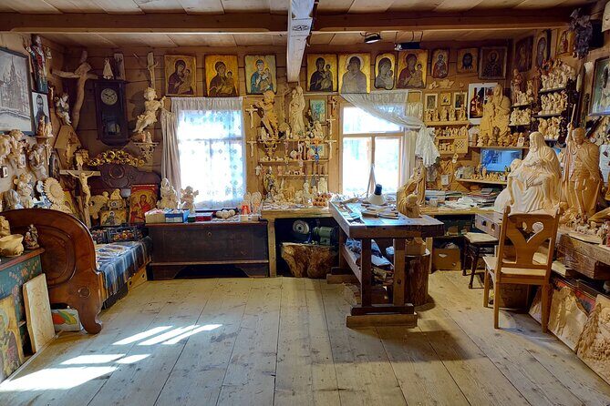 From Krakow: Zakopane & Chocholowskie Thermal Baths - Final Thoughts