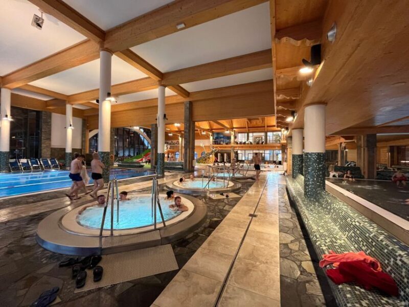 From Krakow: Zakopane City Tour with Thermal Baths - A Deep Dive into the Experience