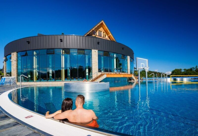 From Krakow: Zakopane City Tour with Thermal Baths - FAQ