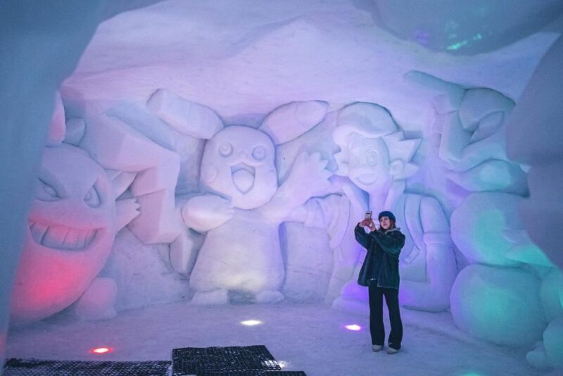 From Krakow: Zakopane Full-Day Tour with Lunch Option - Final Thoughts