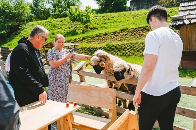 From Krakow: Zakopane, Funicular, and Hot Springs Day Trip - An Honest Look at the Zakopane Day Trip