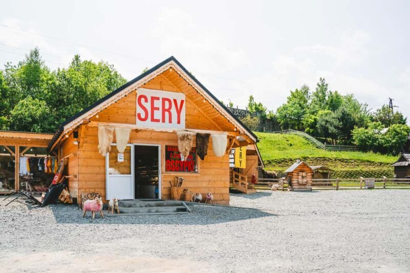 From Krakow: Zakopane, Funicular, and Hot Springs Day Trip - FAQ