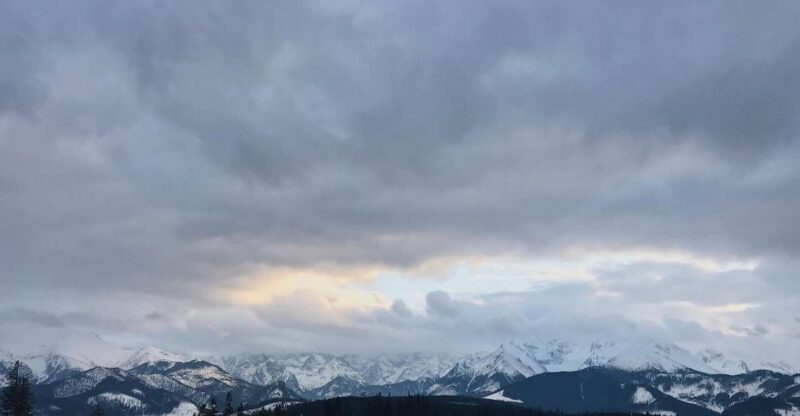 From Krakow: Zakopane & Hot Springs Day Tour - Who Is This Tour Best For?