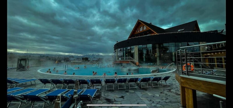 From Krakow: Zakopane, Quad & Buggy Thermal Baths Tour - What to Expect from the Tour