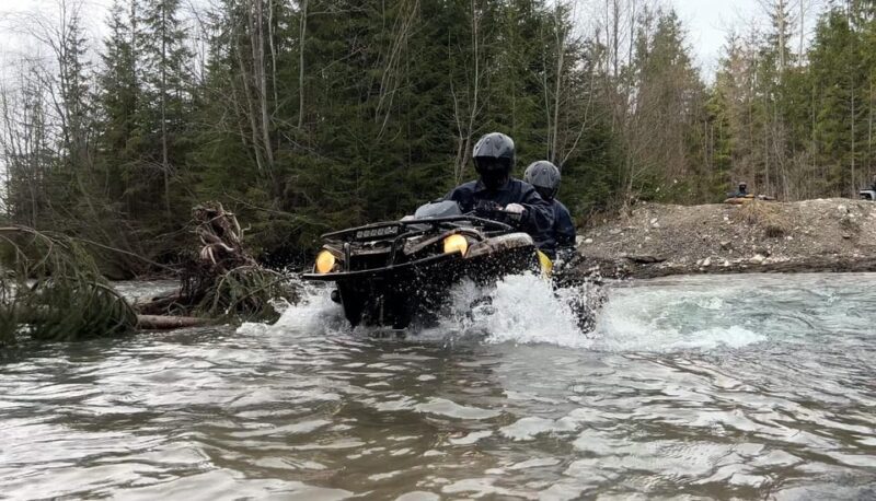 From Krakow: Zakopane Quads, Shooting Range & Thermal Baths - FAQ