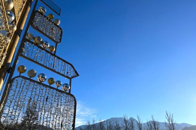 From Krakow: Zakopane, Tatra Mountains & Thermal Baths Tour - A Day in the Tatra Mountains—What to Expect