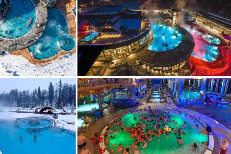 From Krakow: Zakopane, Tatra Mountains & Thermal Baths Tour - FAQs