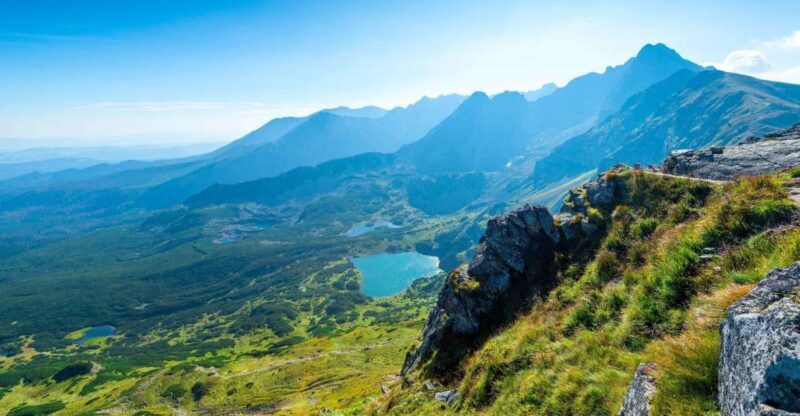 From Krakow: Zakopane & Tatra Mountains Tour - Exploring the Zakopane & Tatra Mountains Tour from Krakow: A Practical Guide